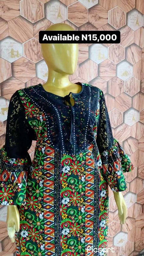 Latest Bubu Gown Style, Long Ankara Gowns, Ankara Kimono, Muslim Women Clothing, Boubou Styles For Women, Ankara Dress Designs, Make Your Choice, African Fabric Dress, Style Africain