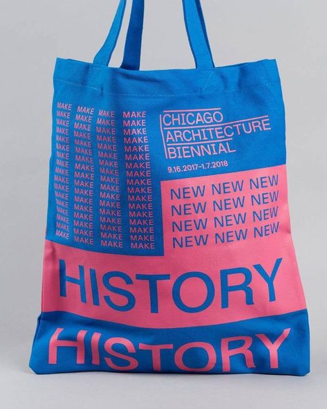 Weekly Inspiration, Typography Layout, Design Fields, Graphic Tote, Eco Bag, 로고 디자인, Shopper Bag, Tote Bag Design, Canvas Bag