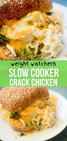 Weight Watchers Slow Cooker, Slow Cooker Tikka Masala, Weight Watchers Crock Pot Recipes, Weight Watchers Meals Dinner, Ww Meals, Weight Watchers Meal Plans, Weight Watchers Recipes Desserts, Weight Watchers Chicken, Weight Watcher Dinners