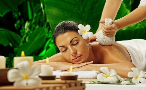 Spa Marketing, Hot Stone Massage, Beauty Spot, Thai Massage, Full Body Massage, Island Resort, Body Sculpting, Body Massage, Beauty Videos