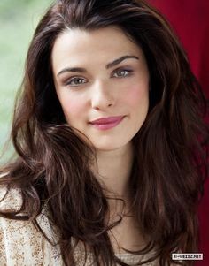 Rachel Weisz Rachael Weisz, Rachel Weiz, Marauders Cast, Rachel Weiss, Rachel Weisz, Hair Color Ideas For Brunettes, Long Brown Hair, Actrices Hollywood, Celebrity Beauty