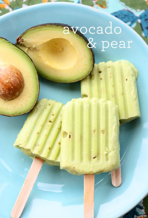 Natural Popsicles, Baby Food Popsicles, Teething Babies, Baby & Toddler Food, Coconut Ice, Baby Snacks, Paleo Snacks, Toddler Snacks, Baby Eating