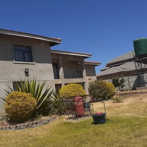 House for Sale Location: Zimre Park, Harare East Price $140 000 Contact Seller: https://www.property.co.zw/for-sale/houses-gat199256 4 Bedrooms Land area: 2 455m² Building area: 380m² House For Sale, Sale House, Building, Bedroom, For Sale, Quick Saves