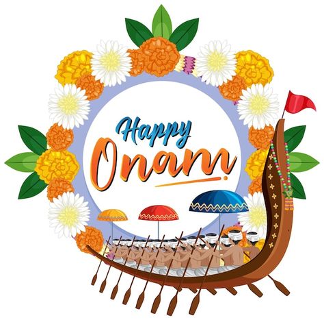 Onam hindu harvest festival poster | Premium Vector #Freepik #vector #logo #clip-art #happy-onam #nature-drawing Onam 2024 Poster, Onam Festival Poster, Onam Festival Drawing, Happy Onam Poster, Onam Drawing, Onam Poster, Happy Wedding Anniversary Message, Boy Background, Baby Boy Background