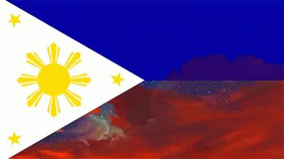 Philippines Flag GIF - Philippines Philippine Flag - Discover & Share GIFs Philippine Flag Waving Video, Philippine Flag Video, Philippine Flag Background Design, Phillipines Flag Aesthetic, Philippine Flag Wallpaper, Flag Gif, Waving Gif, County Humans, Philippines Flag