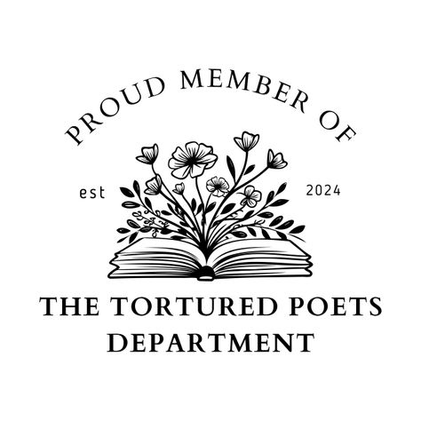 Check out this awesome 'Proud member of The Tortured Poets Department print design' design on @TeePublic! Torture Poets Department, The Torched Poets Department, The Tortured Poet Department, Tortured Poets Department Party, The Tortured Poets Department Lyrics, Tortured Poets Department, The Tortured Poets Department, Taylor Swift Merchandise, Concert Wear