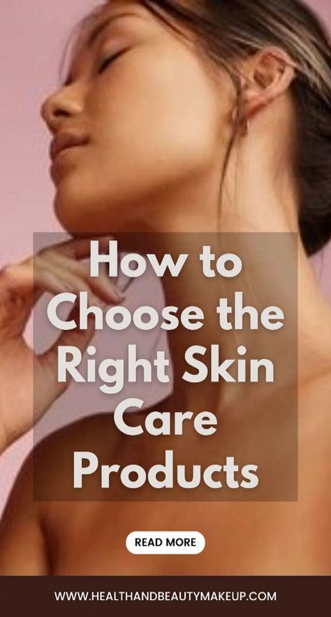 How to Choose the Right Skin Care Products - Skin Care Tips • Skin type detection is crucial for determining the type of care. There is no universal system of skin care that suits all skin types. Check for yourself what type of skin you have and what type of care you should take. • #skincare #skincareroutine #skincaretips #skincareproductsthatwork #clearskin #skincaretipsforyou #skincaretips...#Skincare #Facial #FitnessTips #Beauty #FitLife #Art #HealthyLifestyle #Unveiling #Wellness #The #of Type Of Skin, Facial Skincare, Organic Cosmetics, Cosmetic Skin Care, Glow Up Tips, Normal Skin, What Type, Skin Care Essentials, Skin Care Products