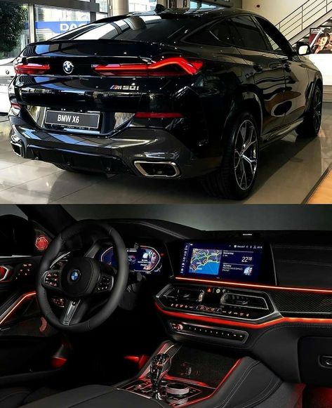 Bmw X6 Interior, Tmax Yamaha, Carros Bmw, Dream Cars Bmw, Dream Cars Mercedes, Bmw Motorsport, Bmw X7, Top Luxury Cars, Lamborghini Veneno