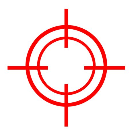 Target Tattoo, Target Y2k, Target Art, Target Logo, Red Target, Target Image, Brain Puzzles, Shooting Targets, Graphic Poster Art