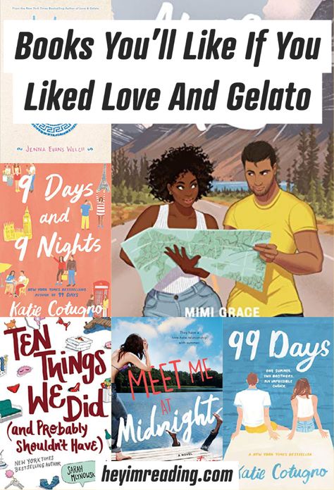 Love And Gelato, Ya Fantasy Books, Love And Luck, Bargain Books, Ya Fantasy, Reading Challenge, Ya Books, What To Read, I Can't Wait