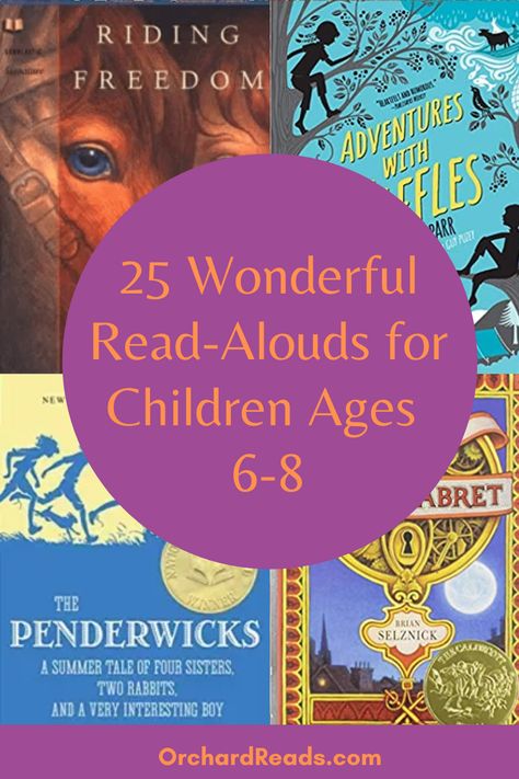 1st Grade Chapter Books, Read Aloud Chapter Books, Family Read Alouds, Elementary Books, Boxcar Children, Library Activities, Fall Reading, Read Aloud Books, Kids Around The World