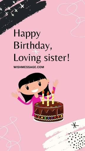 Sister Birthday Wishes Status, Happy Birthday Wishes Sister Video Song, Birthday Songs Video For Sister, Happy Birthday Dear Sister Video, Happy Birthday Songs For Sister, Happy Birthday Sis Videos Sisters, Happy Birthday To You Sister Video, Happy Birthday Status For Sister, Happy Birthday Video For Sister