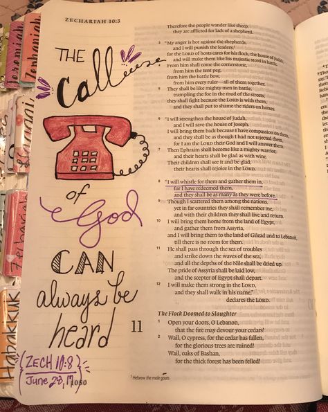 Zechariah 10:8 Zechariah Bible Study, Bible Journal Notes, Christian Crafts, Bible Notes, Bible Journaling, Bible Study, Verses, Bible Verses, Bible