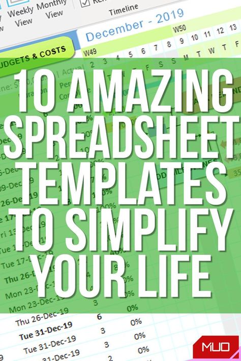 Life Spreadsheet, Using Excel To Organize, Excel Spreadsheets Aesthetic, Excel For Accounting, Miss Excel, Organization Spreadsheet, Excel Life Organizer, Spreadsheet Ideas, Excel For Teachers