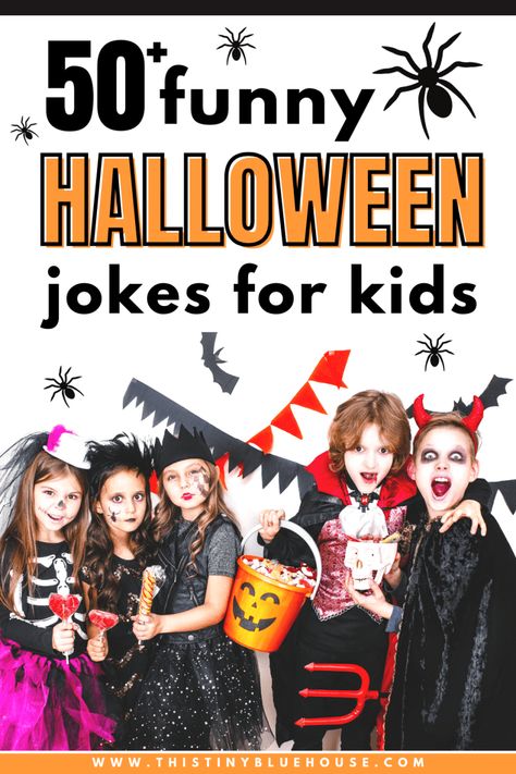 Kid Friendly Memes, Toddler Jokes, Halloween Jokes For Kids, Really Funny Jokes, Kid Friendly Jokes, Funny Halloween Jokes, Jokes Kids, Halloween Activities Preschool, Kids Jokes