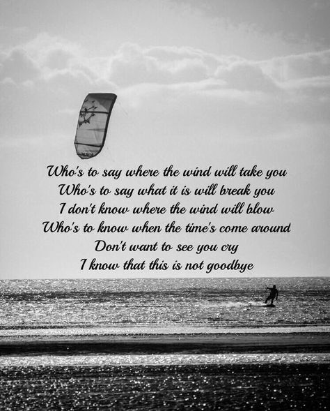 🖤 . . . #kite #u2 #lyrics #love #forever #memories #nogoodbye U2 Lyrics, Dark Spirit, Love Forever, Quotes, Movie Posters, Music, Quick Saves, Art, Film Posters