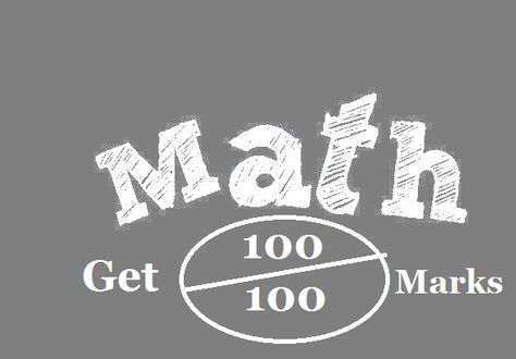 Top 10 Tips to get Good Marks in Math 100 Out Of 100 Marks Aesthetic, How To Get Good Marks In Maths, How To Score Good Marks In Maths, Good Marks In Exams Aesthetic, 100 Marks In Exam Aesthetic, Good Marks Aesthetic, Scoring Good Marks, Good Marks In Exams, Marks Aesthetic