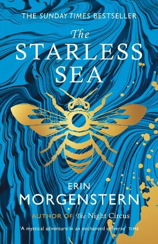 The Starless Sea, Erin Morgenstern, The Night Circus, Dark Academia Books, Ancient Library, Night Circus, Fantasy Novel, Puzzle Solving, Lost City