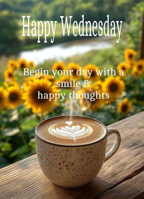 Happy Wednesday Morning Quotes, Wednesday Thoughts, Wednesday Morning Images, Good Wednesday Morning, Wednesday Morning Greetings, Happy Wednesday Images, Wednesday Morning Quotes, My Heart Aches, Great Day Quotes