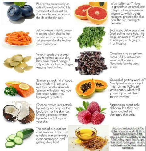 Healthy fruit facts  #foodfacts #health #nutrition #eatclean http://ojelt.com/ Foods For Healthy Skin, 500 Calories, Healthy Food Choices, Food Facts, Skin Food, Pedro Pascal, Detox Drinks, Healthy Tips, Superfoods