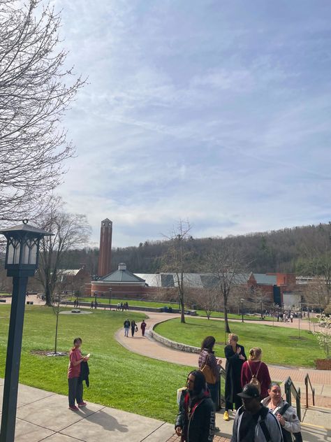 appalachian state university Appalachian State University Aesthetic, App State Aesthetic, App State University, Uni Aesthetic, Common App, Appalachian State University, App State, Appalachian State, Dream College