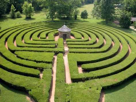 new harmony indiana - New Harmony Indiana, Labyrinth Maze, Indiana Travel, Rome City, Kingdom Of Heaven, Strange Things, Labyrinth, Historical Sites, Outdoor Recreation