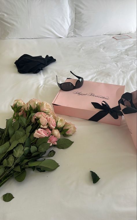 Agent Provacatuer Aesthetic, Agent Provacatuer, Visual Gallery, Parisian Life, Pink Vibes, Girl House, Girls World, Agent Provocateur, Cute Packaging