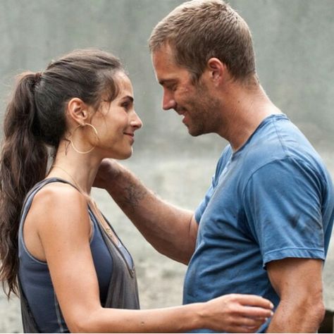 Brian & Mia Bella Y Edward, Fast & Furious 5, Paul Walker Movies, Meadow Walker, Brian Oconner, Furious 6, Fast And Furious Actors, Paul Williams, Fast Five