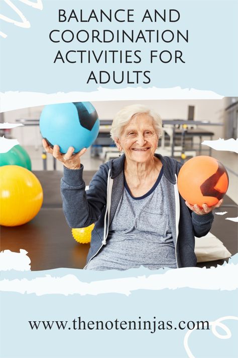 Activities For Schizophrenic Patients, Dressing Board Occupational Therapy, Geriatric Activities Occupational Therapy, Occupational Therapy Strength Activities, Occupational Therapy Groups Geriatrics, Functional Activities Occupational Therapy, Physical Therapy Games For Adults, Gross Motor Activities For Geriatrics, Neurological Physical Therapy