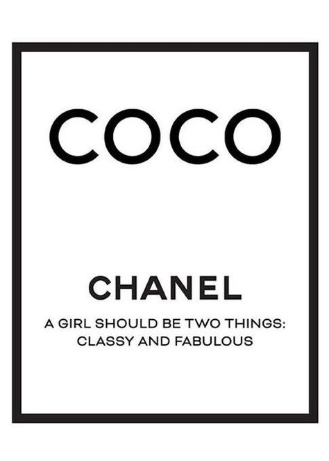 Mademoiselle Coco Chanel Coco Chanel Pictures, Coco Chanel Poster, Chanel Poster, Coco Chanel Mademoiselle, Channel Branding, X Picture, Paris Party, Chanel Perfume, Chanel Logo