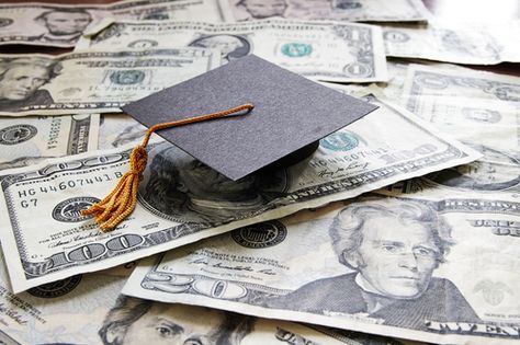 Six ways to get free money for college Debt Relief Programs, Financial Aid For College, Student Loan Forgiveness, Loan Forgiveness, College Tuition, Debt Relief, Student Loan Debt, Student Debt, College Admission