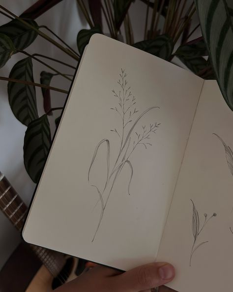 Delicate wild grass by my available sketch 🌾 Check my other sketches in highlights “available” Grasses Tattoos, Wild Grass Tattoo, Grass Tattoo, Blade Tattoo, Wild Grass, Hip Tattoo, Arm Tattoo, Highlights, Sketch