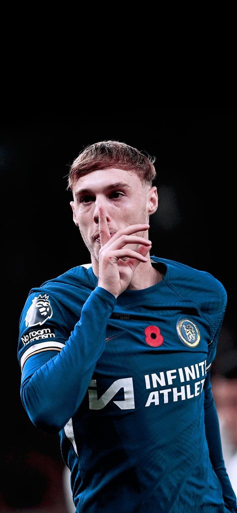 Cole Palmer Chelsea Wallpaper, Cole Palmer Chelsea, Cole Palmer Wallpaper, Football Lockscreen, Chelsea Wallpapers 4k, Premier League Wallpapers, Chelsea Fc Wallpapers, Palmer Chelsea, Cold Palmer