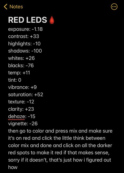 Red Photography Photo Ideas, Red Photo Editing, Red Filter Camera Roll, Red Light Pictures, Red Light Filter, Vintage Photo Editing, Photography Tips Iphone, Photography Editing Apps, Red Filter