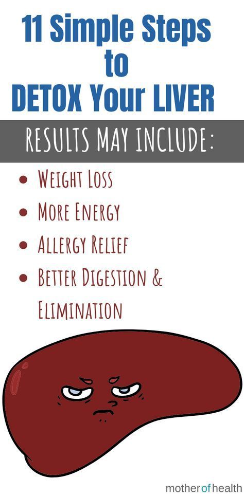 Natural Liver Detox, Liver Detox Diet, Cleanse Your Liver, Detox Your Liver, Full Body Detox, Detox Diet Plan, Liver Diet, Allergy Relief, Liver Detox