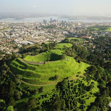 Mt Eden Volcano South Auckland, Auckland Nz, Auckland City, Auckland New Zealand, New Zealand Travel, Auckland, Volcano, Wellington, Eden