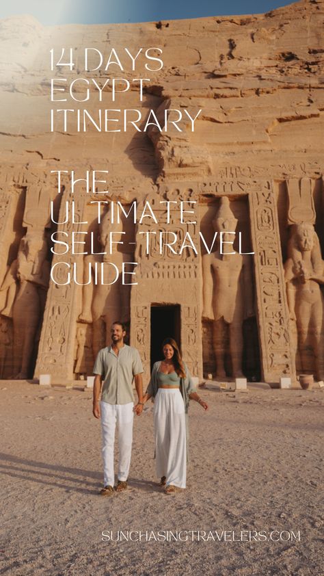 Jordan And Egypt Travel, Egypt 10 Day Itinerary, Planning A Trip To Egypt, Egypt Itenary, Egypt Travel Guide, Egypt Destinations, Egypt Inspiration, Things To Do In Egypt, Explorer Style