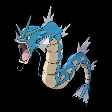 Red Gyarados, All 151 Pokemon, Pokemon Gyarados, Mickey Mouse Png, 151 Pokemon, Pokemon Pokedex, Cute Pokemon Wallpaper, Pokemon Drawings, King Of Fighters