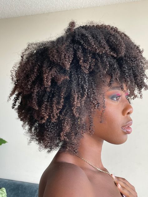 Eco Styler Gel, Wash N Go, Afro Textured Hair, Pelo Afro, Natural Hair Beauty, Wash And Go, Natural Curls Hairstyles, Coily Hair, Natural Hair Inspiration