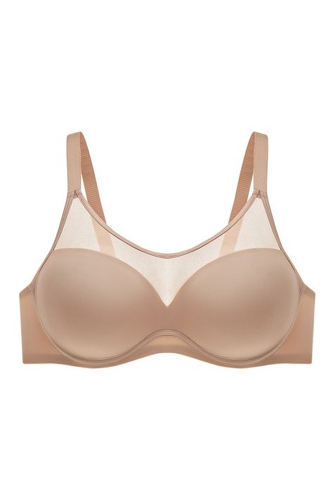 Free Feeling, H Cup, B + C, Full Coverage Bra, Demi Bra, Bra Shop, T Shirt Bra, Underwire Bra, 30 Day