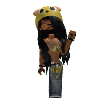 Swan Core, Y2k Outfits Aesthetic, Spiderman Outfit, Yellow Y2k, God 7, Sims 4 Cc Eyes, Emo Roblox Avatar, Y2k Girl, Y2k Outfit Ideas