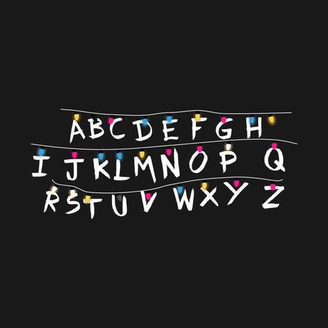 Wallpaper Full Hd 4k, Wallpaper Full Hd, Full Hd 4k, Wall Letters, Alphabet Wall, Printable Alphabet, Stranger Things Wallpaper, Wallpaper Designs, Full Hd