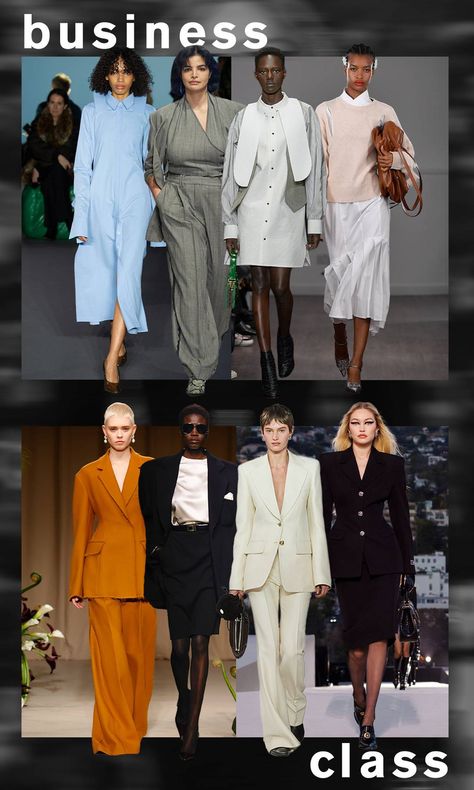 Autumn/Winter 2023 Fashion Trends: 19 Expert-Backed Looks | Who What Wear UK Trends Winter 2023/24, Autumn Winter Fashion 2023, Aw 2023/24 Fashion Trends, Aw2023 Trends, Autumn Winter 2023 2024 Fashion Trends, Wgsn 2023, Winter 2023 2024 Fashion Trends, 2023 2024 Fashion Trends, Winter 2023 Fashion Trends