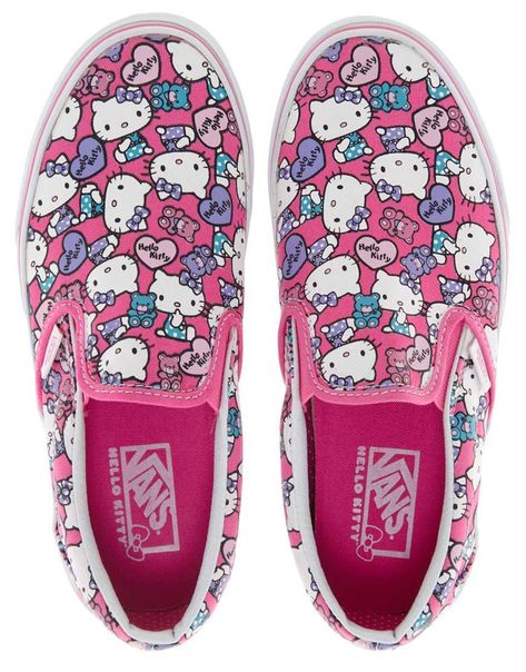 https://corpsemo.tumblr.com/post/676741120765640704 Hello Kitty High, Hello Kitty Vans, Hello Kitty World, Hello Kitty Shoes, Cute Bento, Goth Shoes, Kawaii Toys, Vans Red, Hello Kitty Stuff