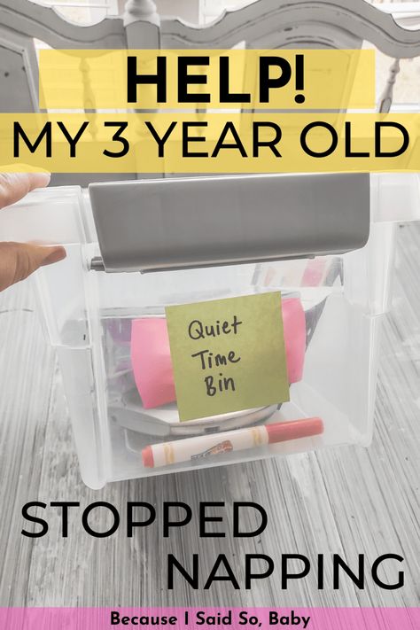 How to Make a Quiet Time Bin for a 3 Year Old Quiet Time Boxes, Busy Activities, Quiet Time Activities, Color Wonder, Time Routine, Independent Play, Quiet Activities, Marker Paper, Preschool Age