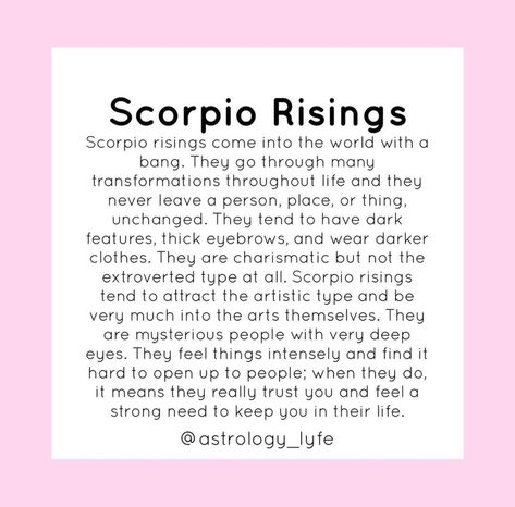 Mars Astrology, Scorpio Ascendant, Personality Chart, Zodiac Quotes Scorpio, Scorpio Rising, Aquarius And Scorpio, Virgo And Scorpio, Scorpio Zodiac Facts, Birth Chart Astrology