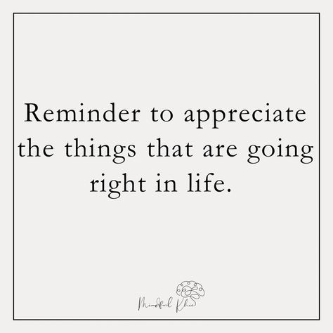 Everyday is a challenge, but show gratitude for the small things that go right each day. 🩶 #MindfulKhic #mindfulliving #mindfullife #lovemyself #gratitude #gratitudequotes #mentalwellness #mentalstrength #mentalidad #mentality #mindfullness #mindbodyspirit #consciousawakening #consciouness #consciousrelationships #happysaturday Show Gratitude, Things That Go, The Small Things, Mental Strength, Gratitude Quotes, Mind Body Spirit, March 7, Mindful Living, Small Things