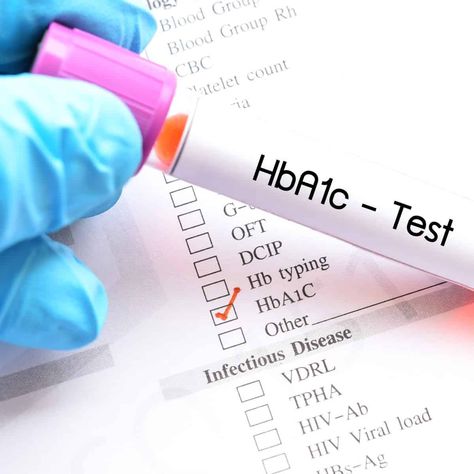 Hba1c Test, Insulin Therapy, A1c Levels, Physical Inactivity, Low Blood Sugar Levels, Glucose Test, Blood Groups, Blood Sugar Management, Low Blood Sugar