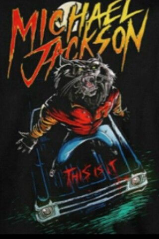 cool Michael Jackson Poster, Michael Jackson Wallpaper, Michael Jackson Art, Michael Jackson Thriller, Joseph Jackson, Michael Jackson Pics, Horror Posters, Retro Horror, Horror Movie Art