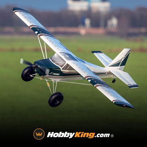 Find the best RC planes at HobbyKing – your trusted and leading online hobby shop. We carry aircraft for all needs and budgets. From RC planes for beginners, all the way to the more advanced models including RC jets and 3D aerobatic planes. BROWSE THE BIGGEST SELECTION OF RC PLANES TODAY! https://hobbyking.com/en_us/category-airplanes.html?utm_campaign=RCplanes_032022&utm_medium=social&utm_source=Pinterest #hobbyking #hking #rcjets #rcplane #rcaeroplane #aircraft #planes Micro Rc Planes, Rc Jet Planes, Electric Rc Planes, Grumman F6f Hellcat, Micro Rc, Rc Model Airplanes, Radio Control Airplane, Bush Plane, Plane And Pilot